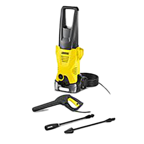 Nettoyeurs haute pression