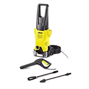 Nettoyeurs haute pression