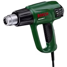 Overige elektrisch gereedschap