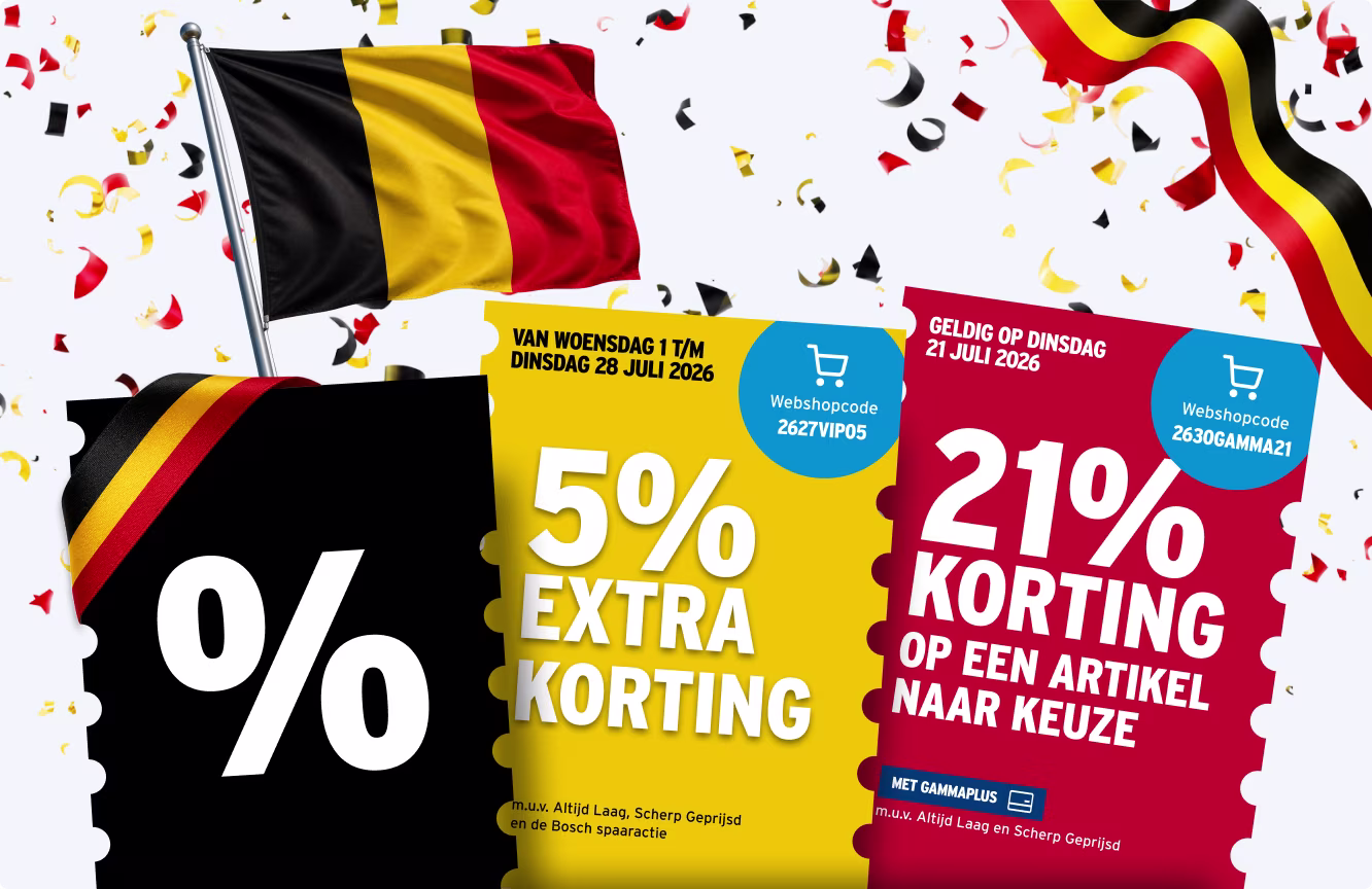 Nationale Feestdag