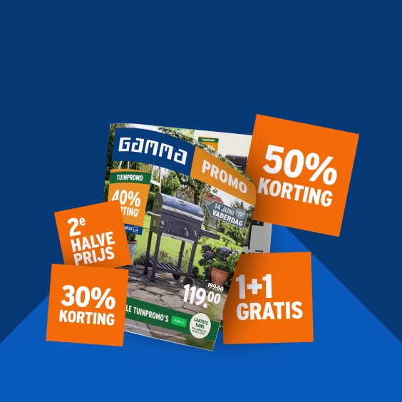Bekijk de nieuwe folder