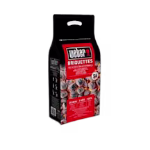 Combustibles pour le barbecue