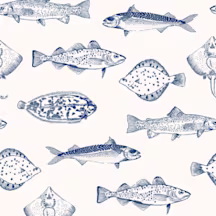 Dieren behang
