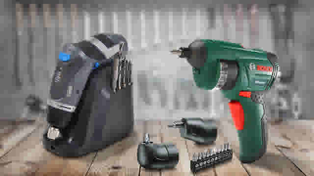 Choise Help - gereedschap - Welke schroefmachine kies ik voor mijn klus? - Thumbnail