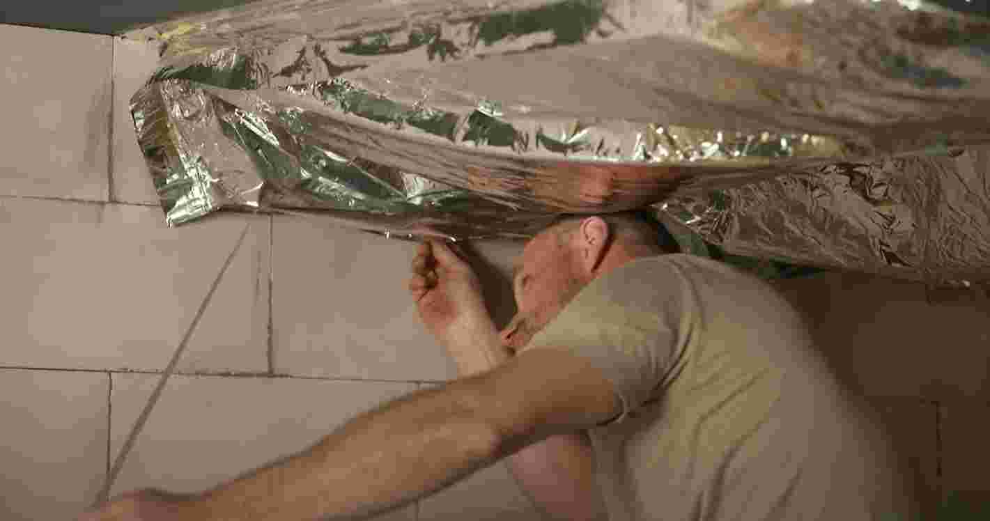 Verbinden en afwerken