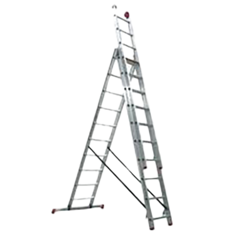 Ladders & stellingen