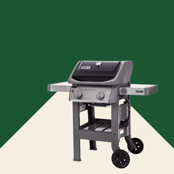 20% korting op alle Weber gasbarbecues