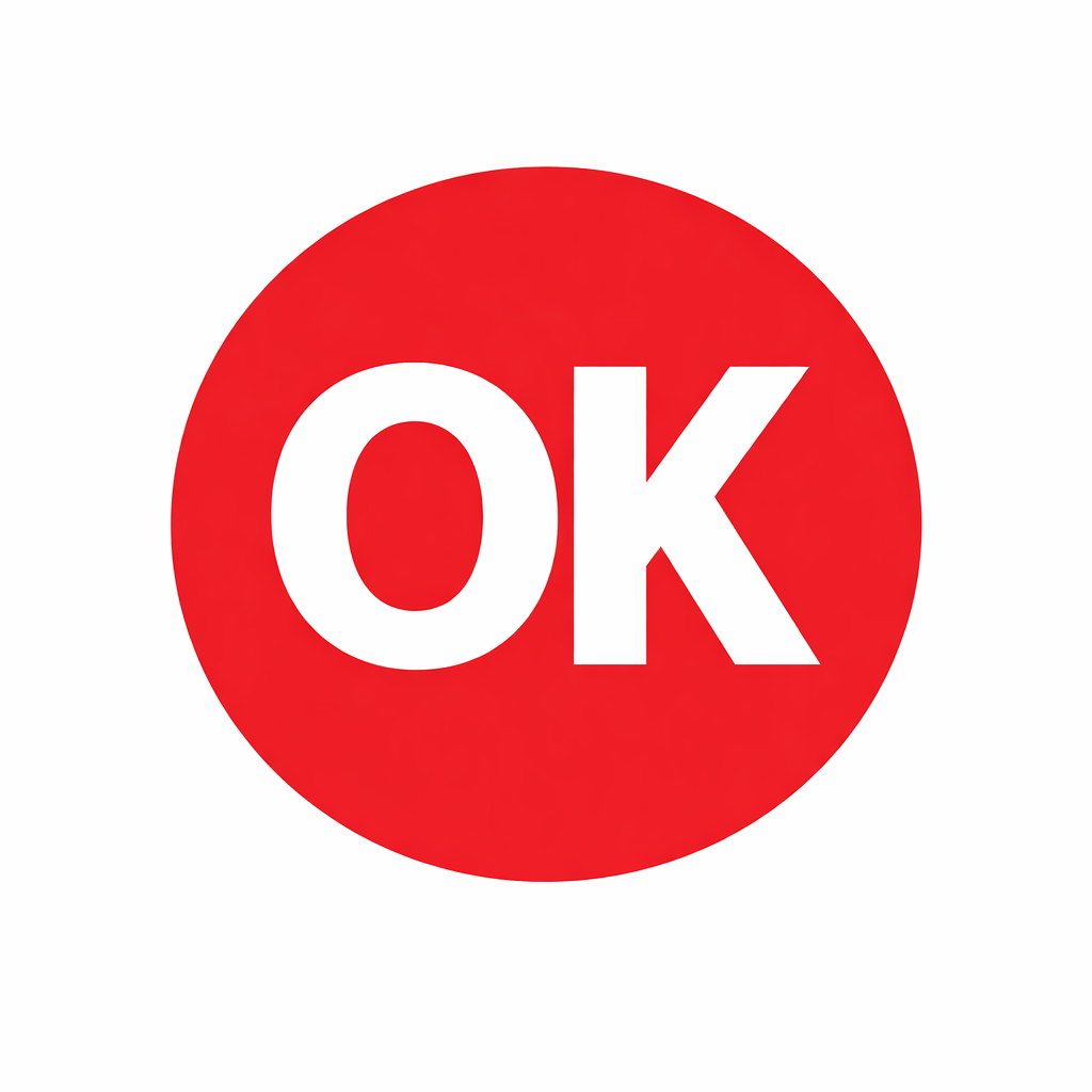 OK