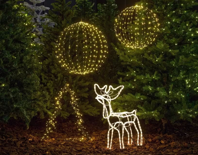 Illuminations de Noël : comment faire le bon choix?