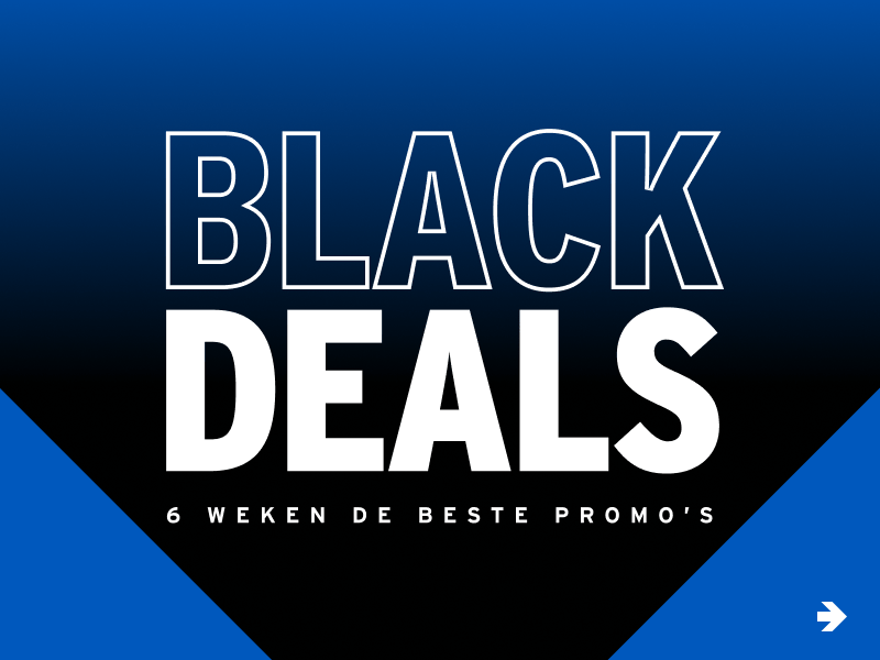 Black Deals