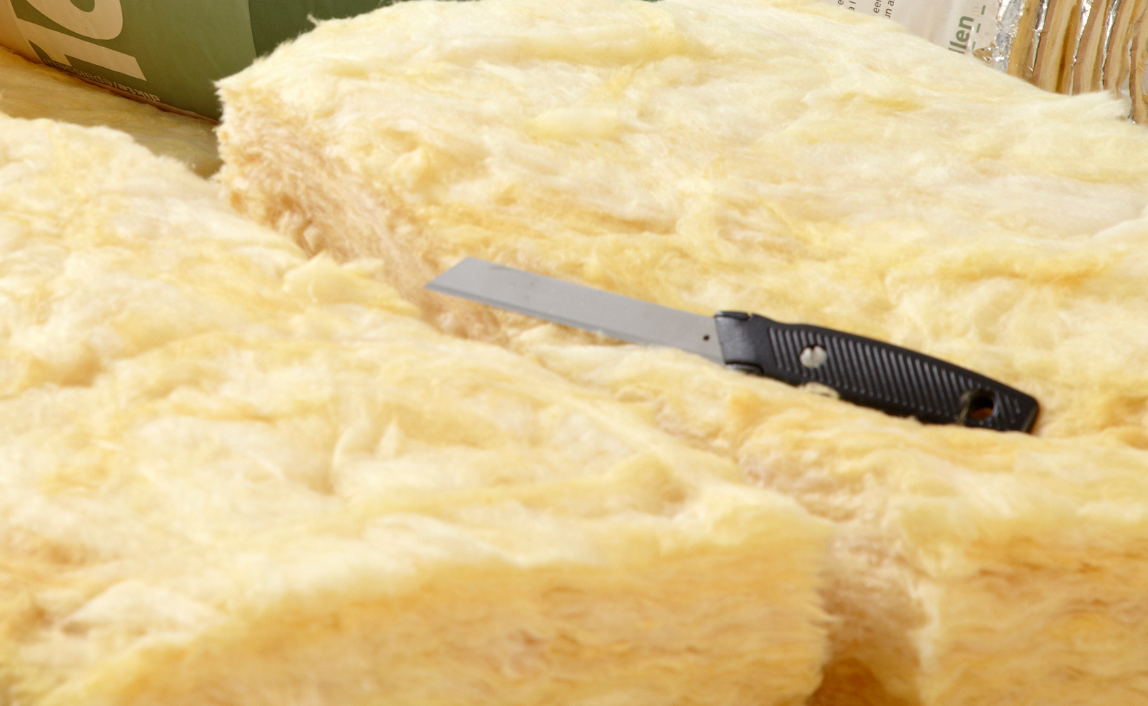 Isoler le sol du grenier? Suivez notre tuto GAMMA — free download