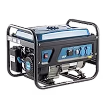 Generatoren & compressoren