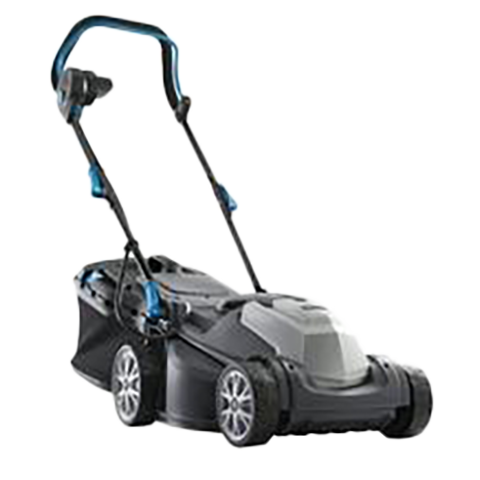 Elektrisch tuingereedschap