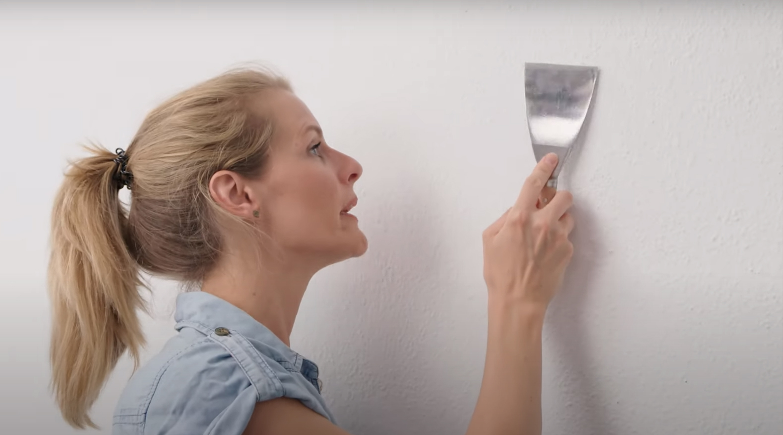 Geavanceerd Betreffende acre Binnenmuur of plafond schilderen? Bekijk deze tips! | GAMMA