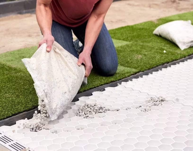 Comment choisir le revêtement parfait pour votre jardin ?