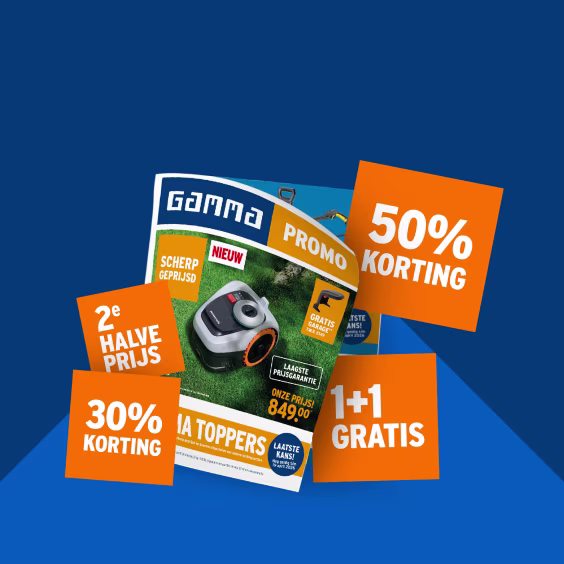 Bekijk de nieuwe folder