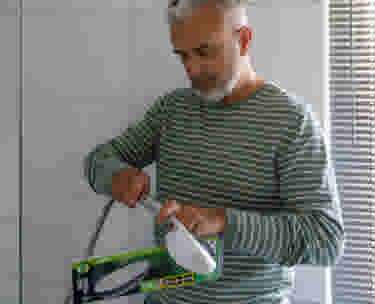 water-besparen-gamma-app