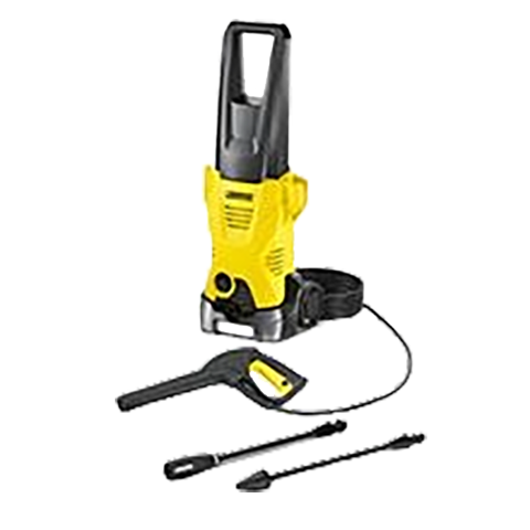 Nettoyeurs haute pression