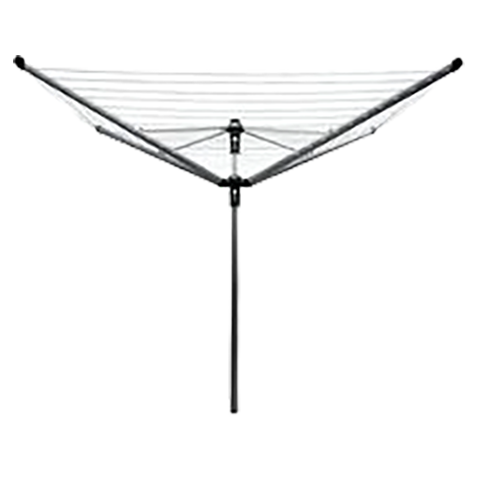 Wassen, drogen & strijken