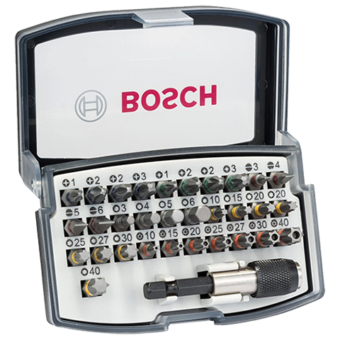 Embouts et jeux dembouts