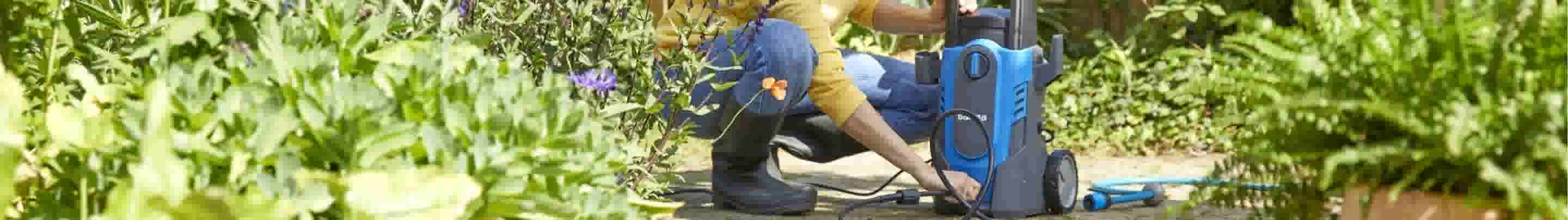 Voorbereid op de lente!