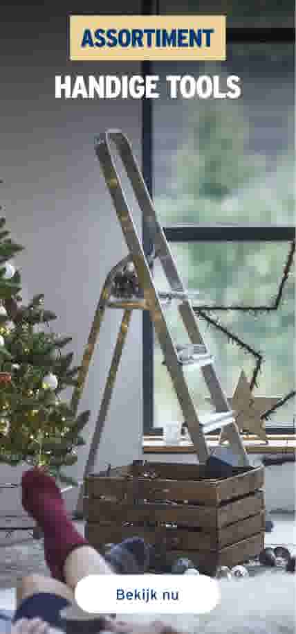 Handige tools