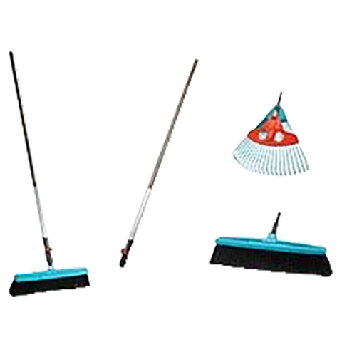 Outils de jardinage Combisystem