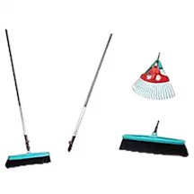 Outils de jardinage Combisystem