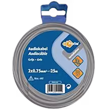 Audiokabels
