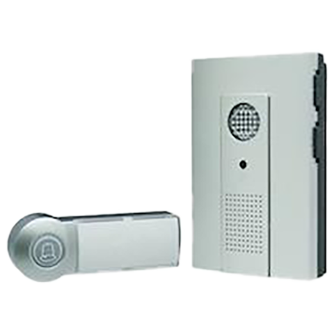 Sonnettes & intercom