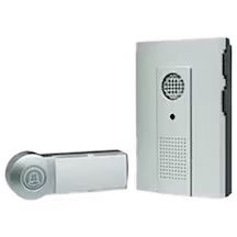 Deurbellen & intercoms