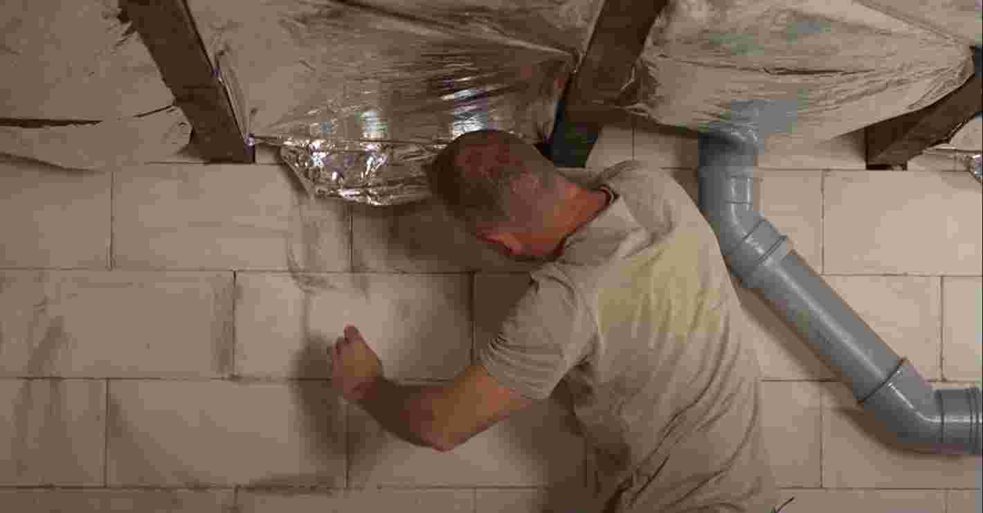 Thermokussens afsluiten