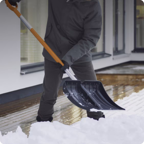 Alles voor de winter