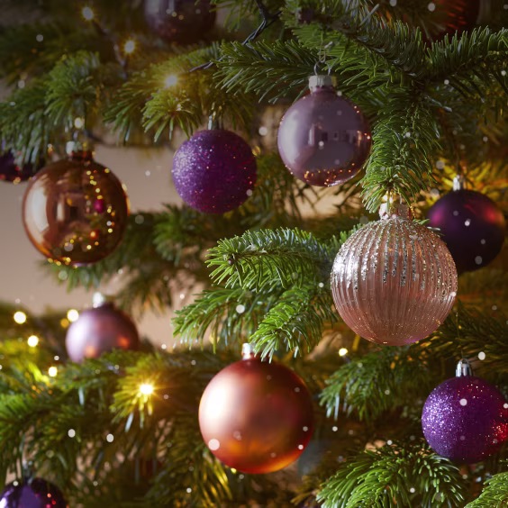 Alles voor een warme kerst