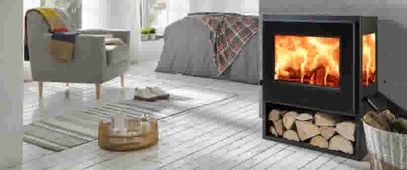 Quel poêle ou chauffage d’appoint choisir ?