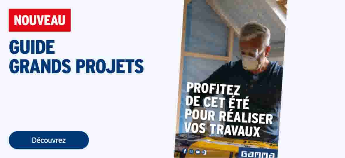 Guide grands projets