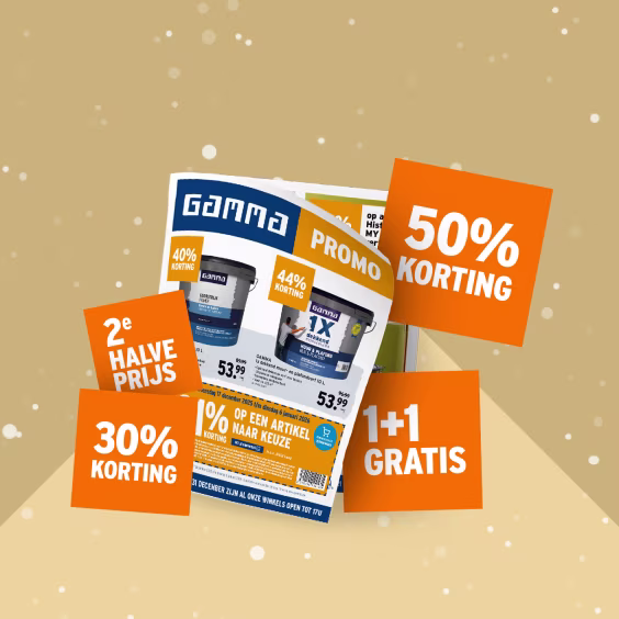 Bekijk de nieuwe folder