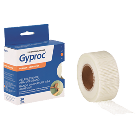 Plaques de plâtre & accessoires