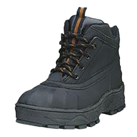 Werkschoenen & werklaarzen