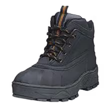 Werkschoenen & werklaarzen