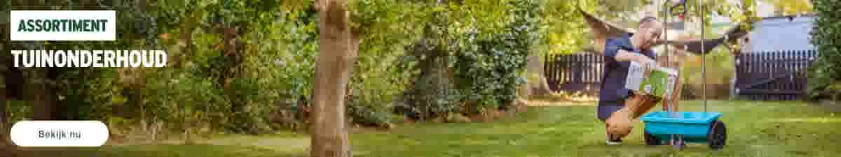 Tuinonderhoud