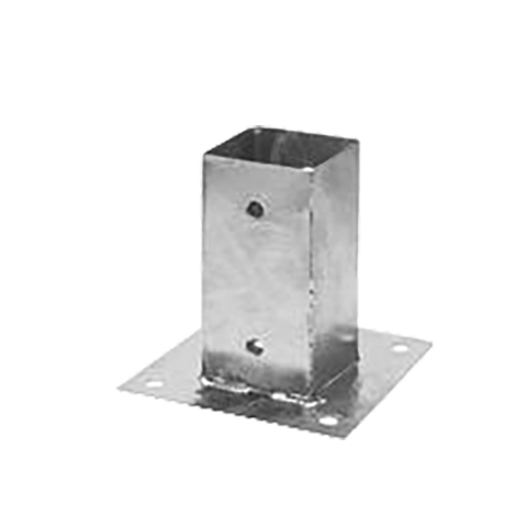 Materiel pour clôture de jardin