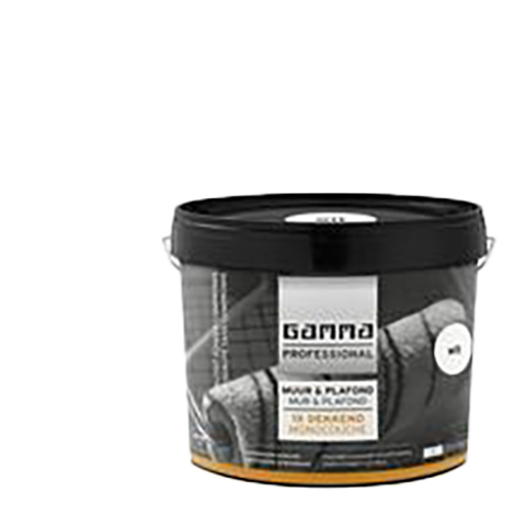 Peinture mur & plafond