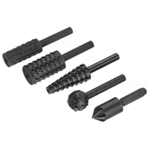 Boormachine opzetstukken