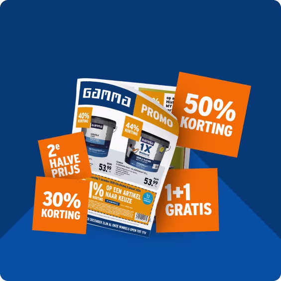 Bekijk de nieuwe folder