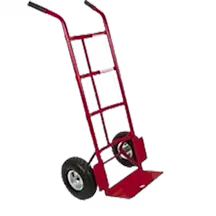 Steekwagens & trolleys