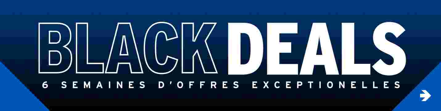 Black Deals