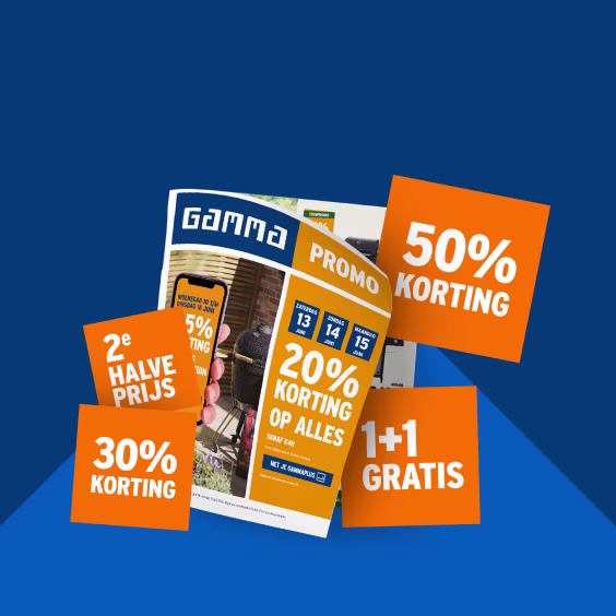 Bekijk de nieuwe folder