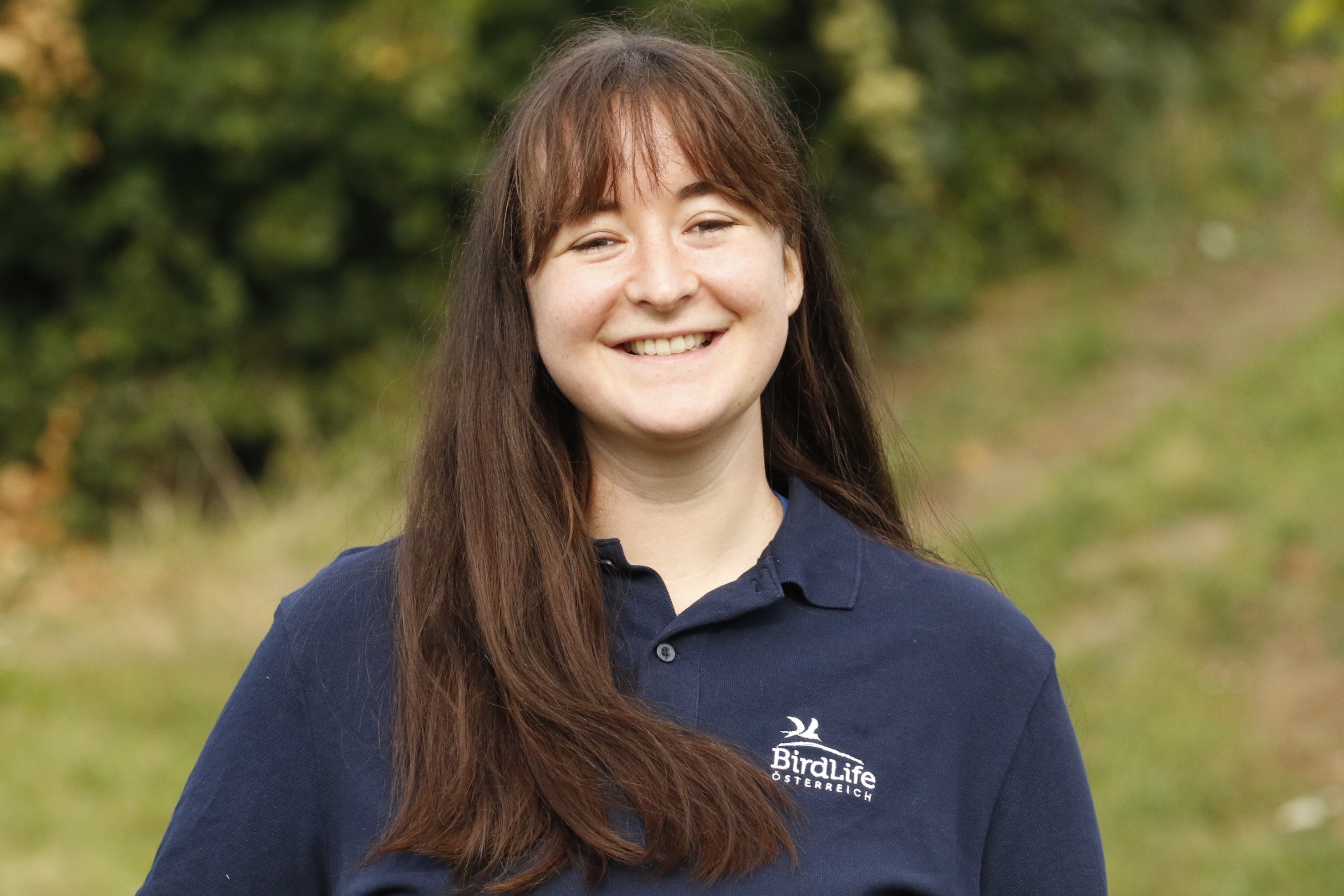 Social Media Managerin