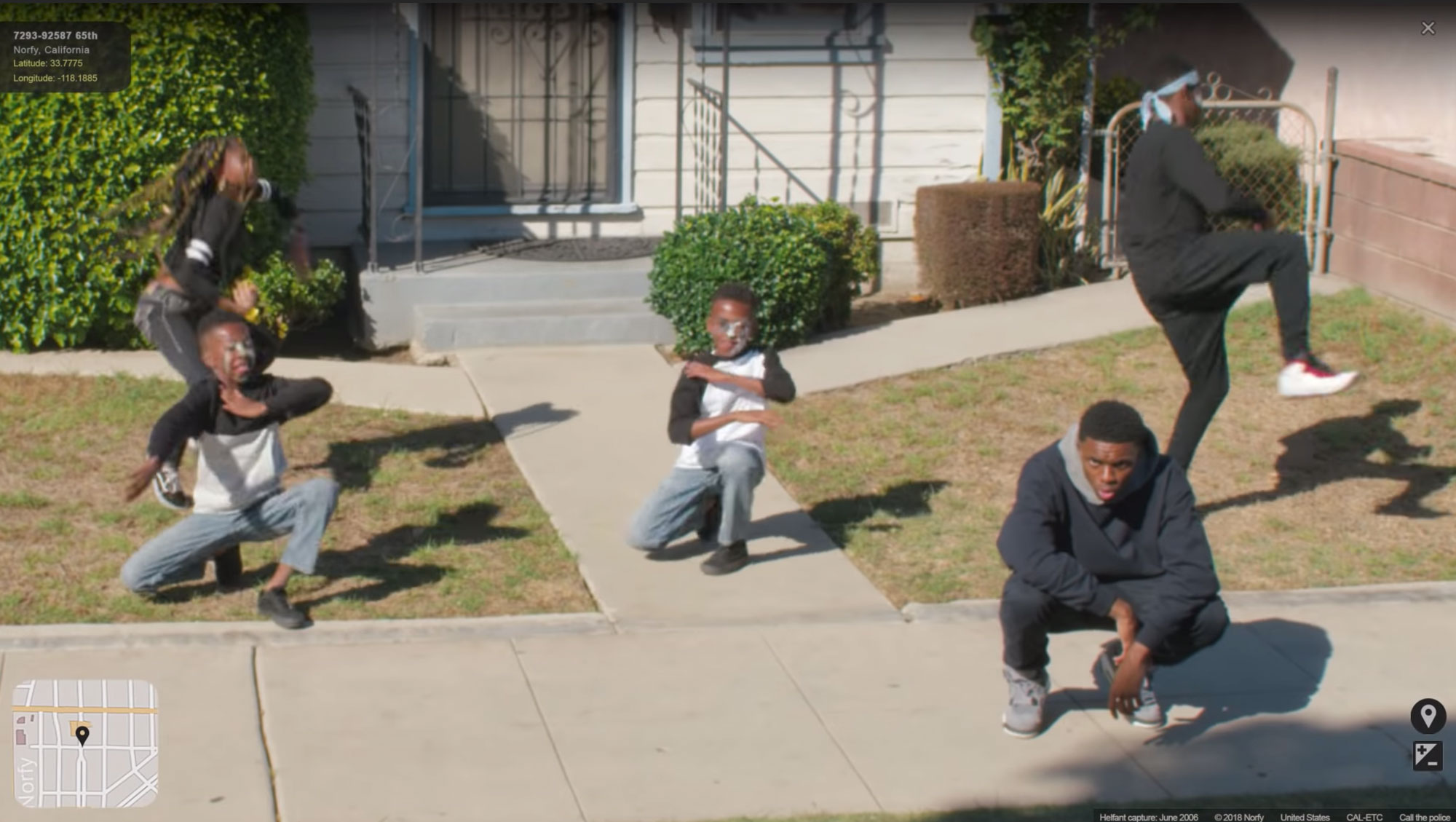 Vince Staples - FUN!